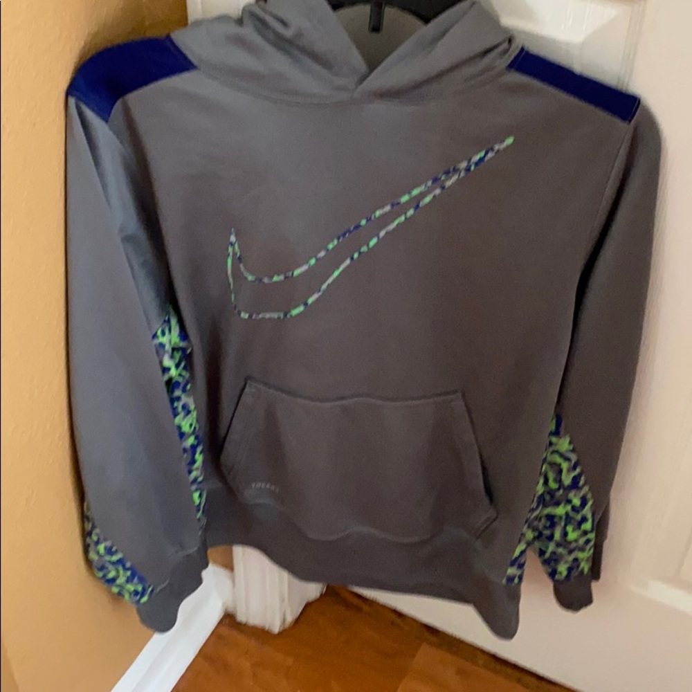 Nike jacket